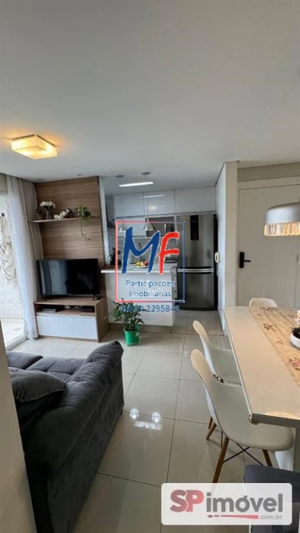 Apartamento, 2 quartos, 53 m² - Foto 7