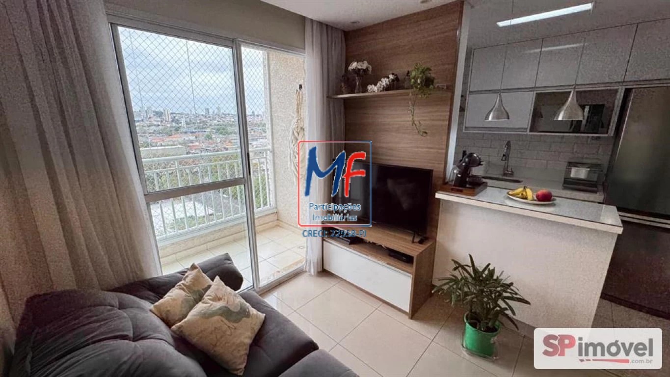 Apartamento, 2 quartos, 53 m² - Foto 8