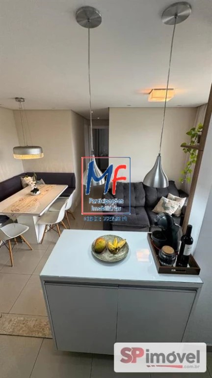 Apartamento, 2 quartos, 53 m² - Foto 9