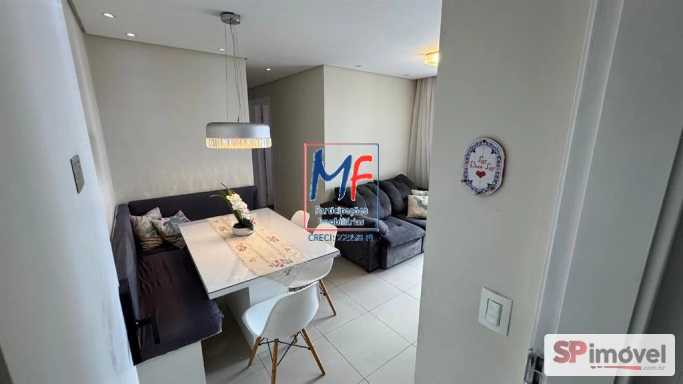 Apartamento, 2 quartos, 53 m² - Foto 10