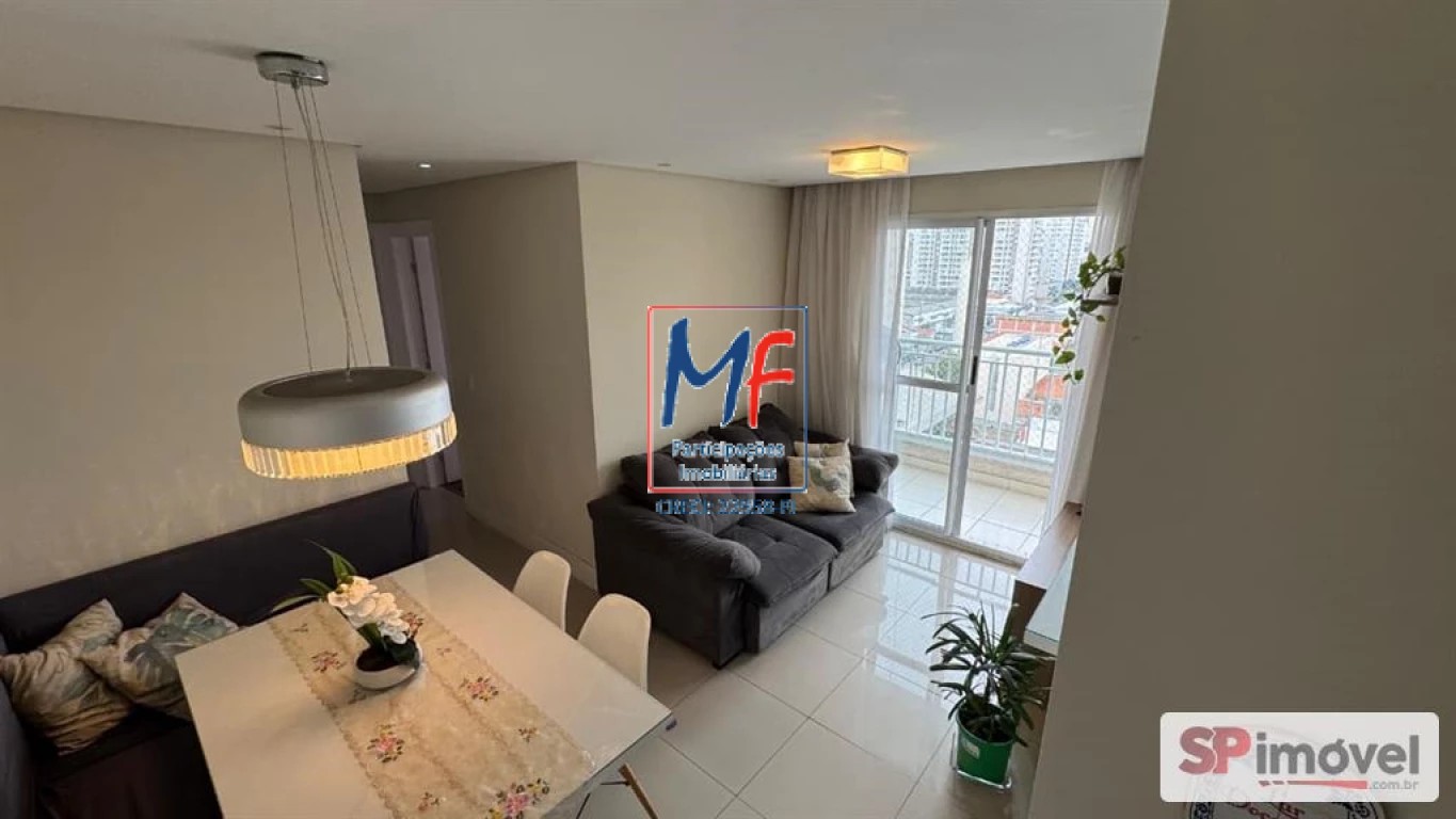 Apartamento, 2 quartos, 53 m² - Foto 11