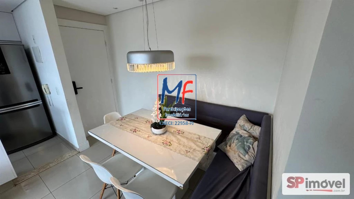 Apartamento, 2 quartos, 53 m² - Foto 12