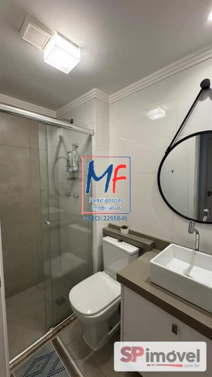 Apartamento, 2 quartos, 53 m² - Foto 14