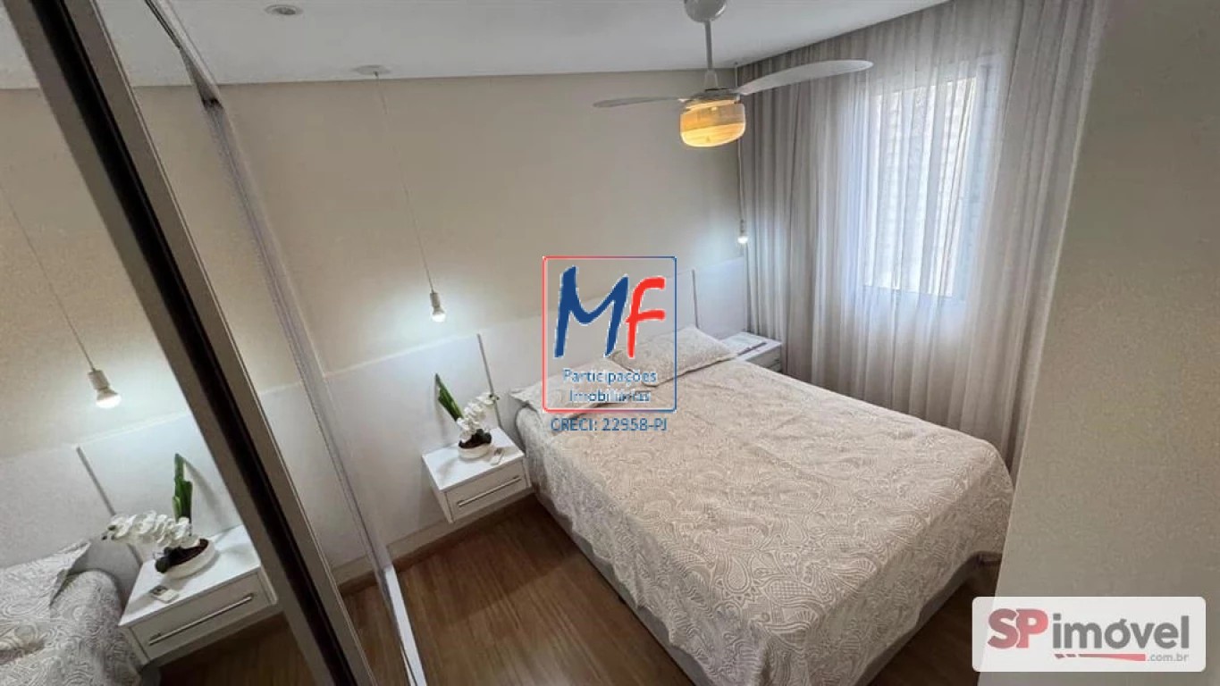 Apartamento, 2 quartos, 53 m² - Foto 15