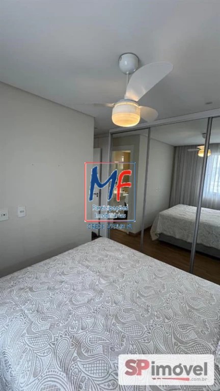 Apartamento, 2 quartos, 53 m² - Foto 16