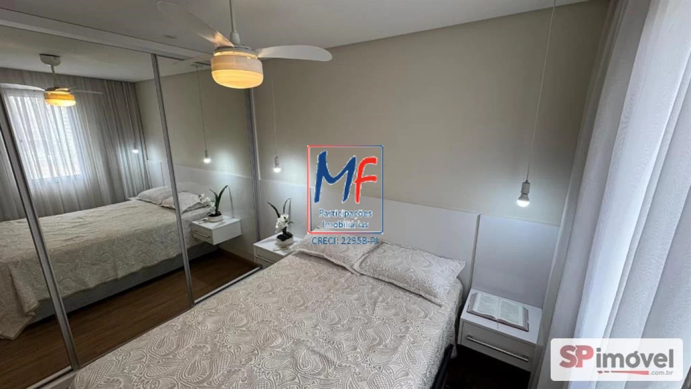 Apartamento, 2 quartos, 53 m² - Foto 17