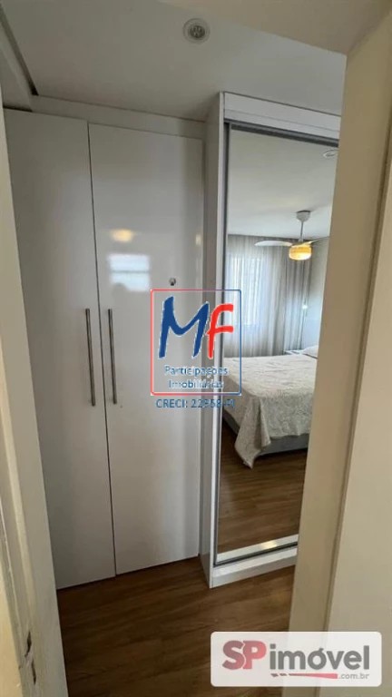 Apartamento, 2 quartos, 53 m² - Foto 18