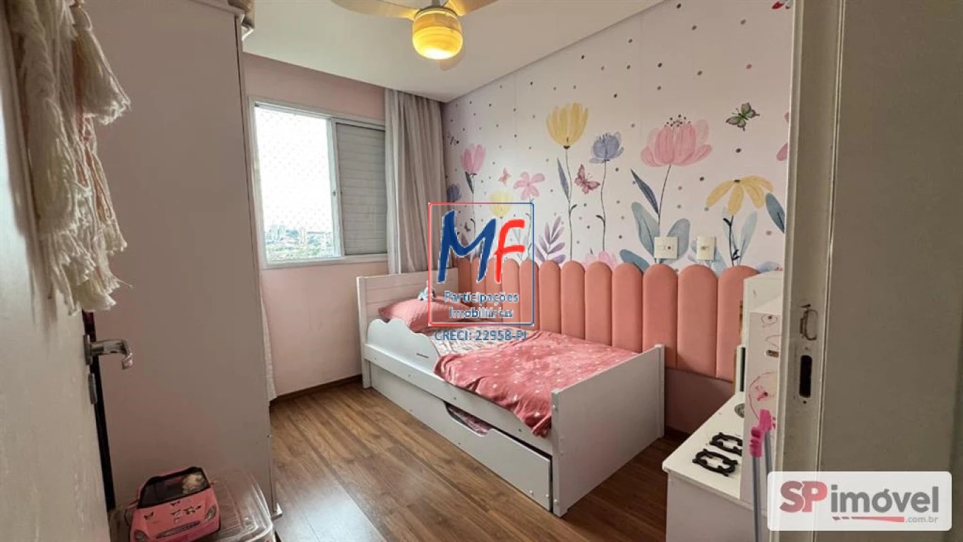 Apartamento, 2 quartos, 53 m² - Foto 20