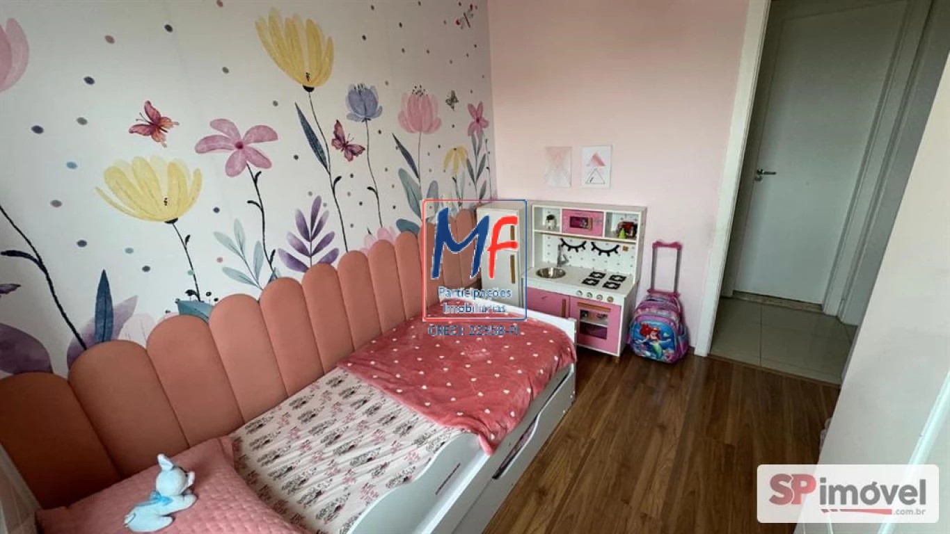 Apartamento, 2 quartos, 53 m² - Foto 21