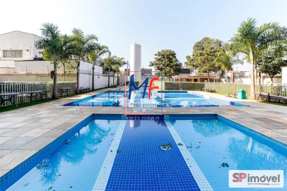 Apartamento, 2 quartos, 53 m² - Foto 22