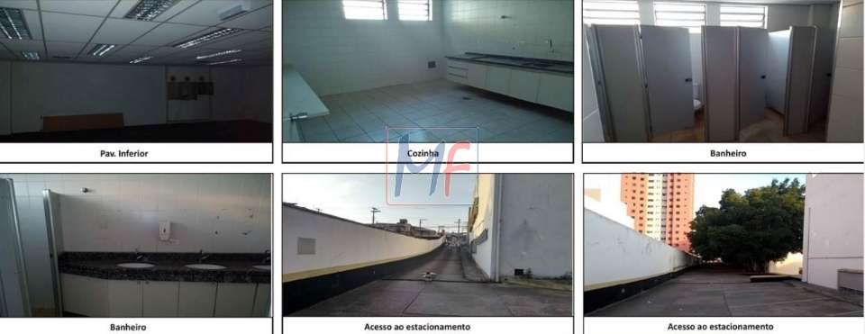 Prédio Inteiro à venda e aluguel, 1736m² - Foto 3