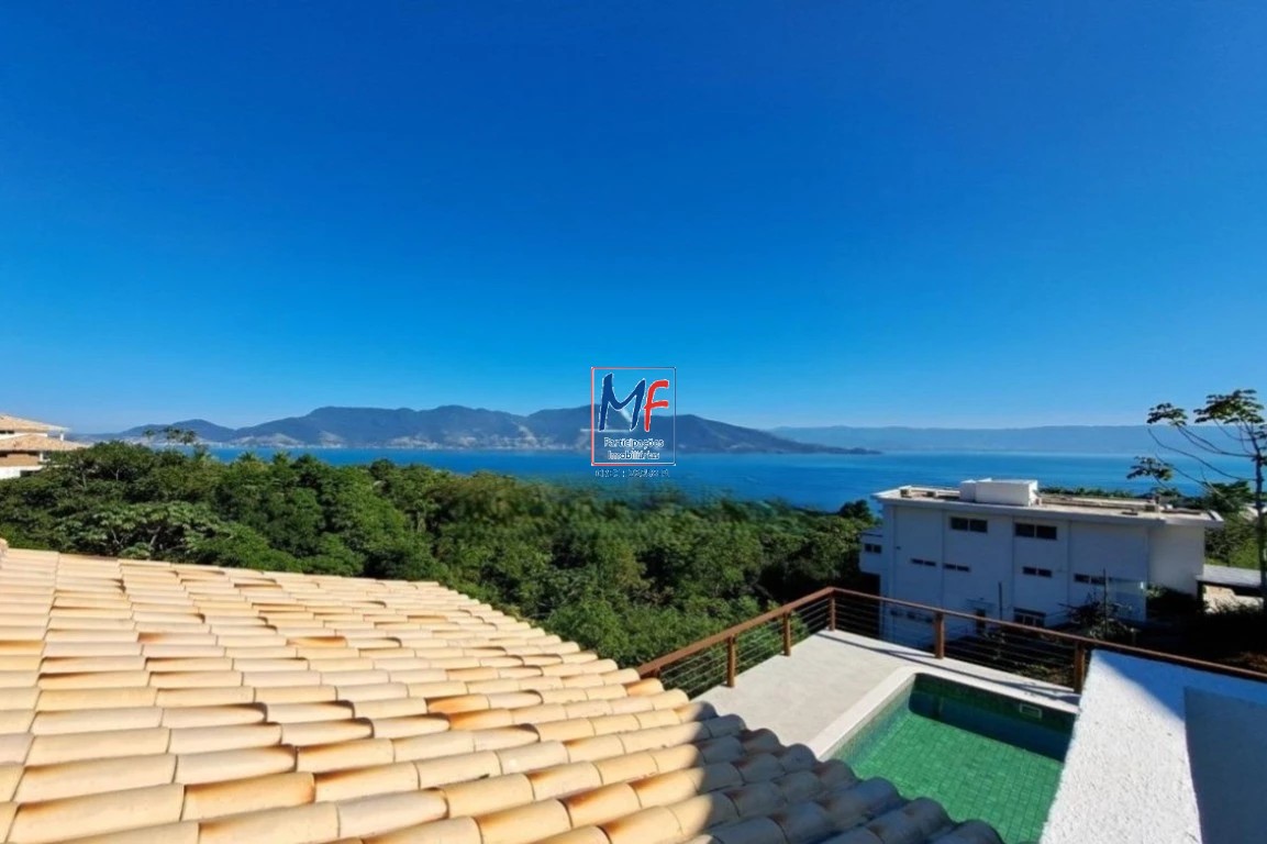 Casa de Condomínio, 6 quartos - Foto 1