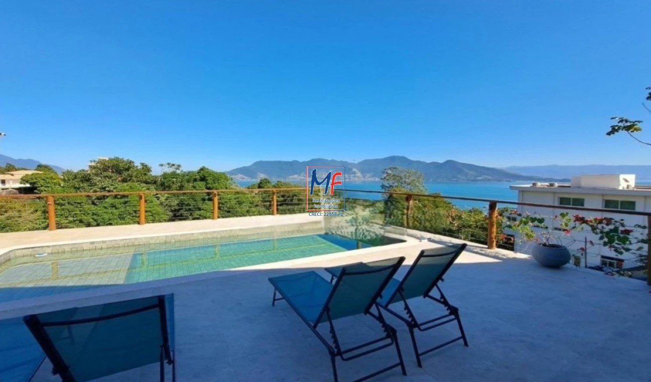 Casa de Condomínio, 6 quartos - Foto 4