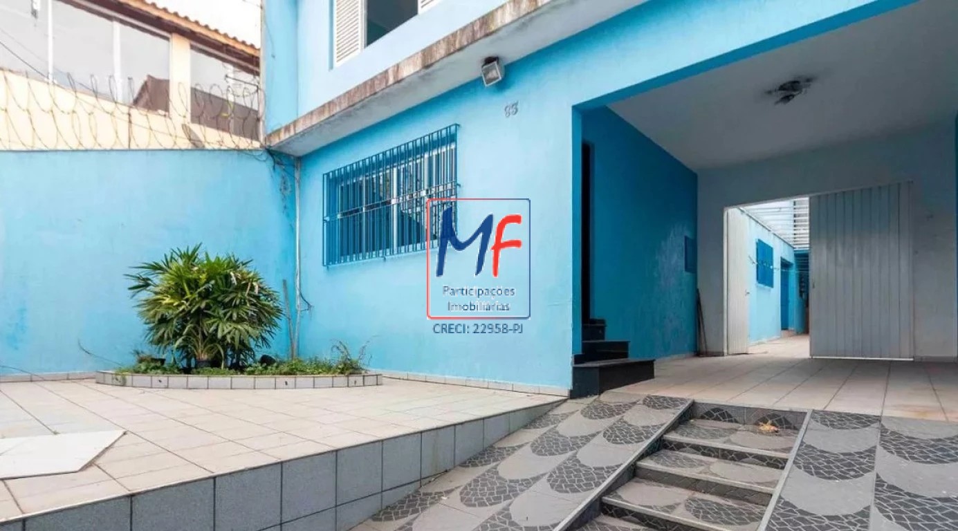 Casa, 3 quartos, 380 m² - Foto 2
