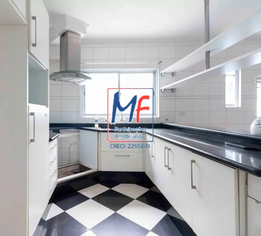 Casa, 3 quartos, 380 m² - Foto 4