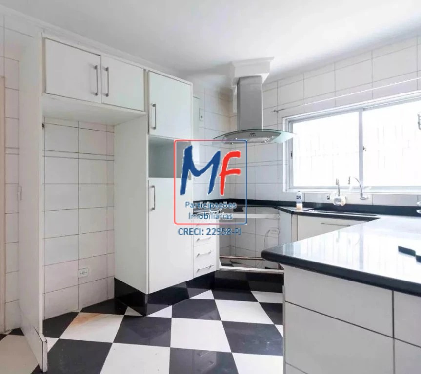 Casa, 3 quartos, 380 m² - Foto 5