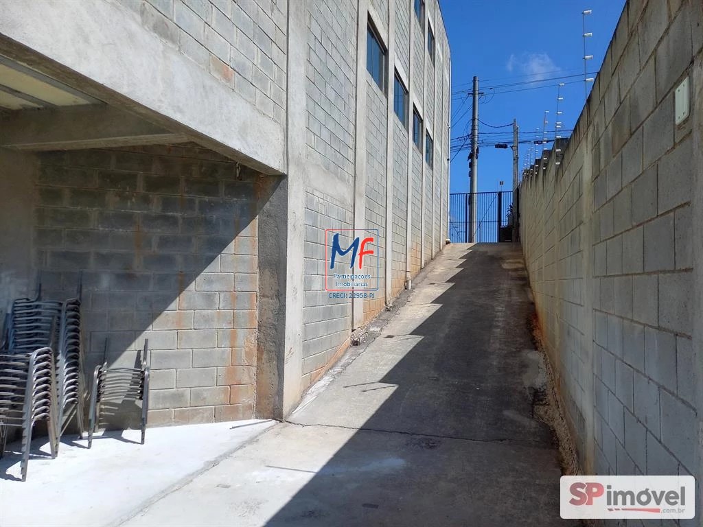 Depósito-Galpão, 570 m² - Foto 3