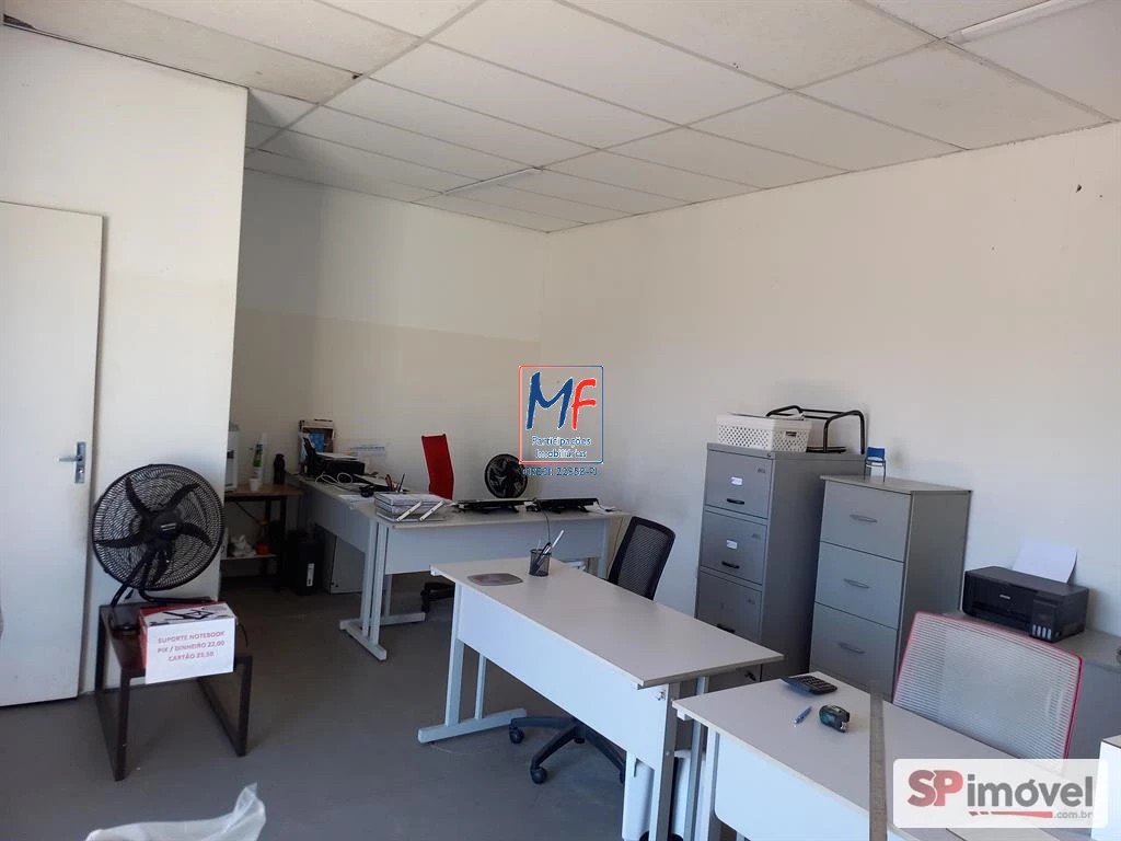 Depósito-Galpão, 570 m² - Foto 5