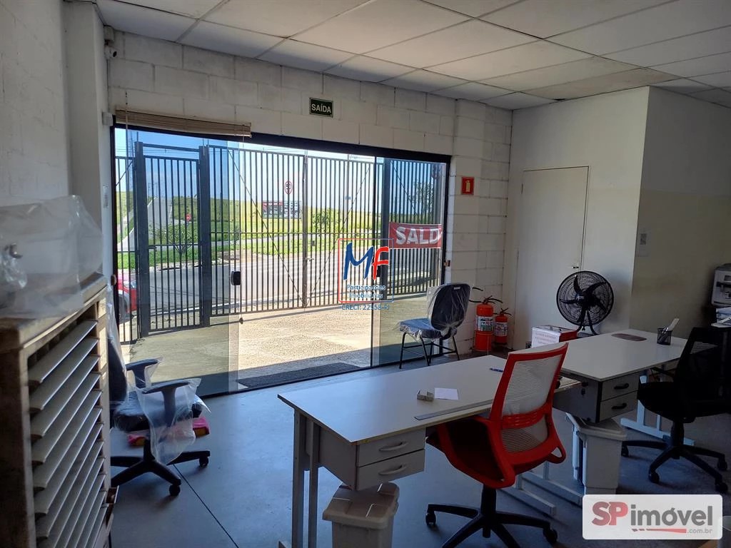 Depósito-Galpão, 570 m² - Foto 6