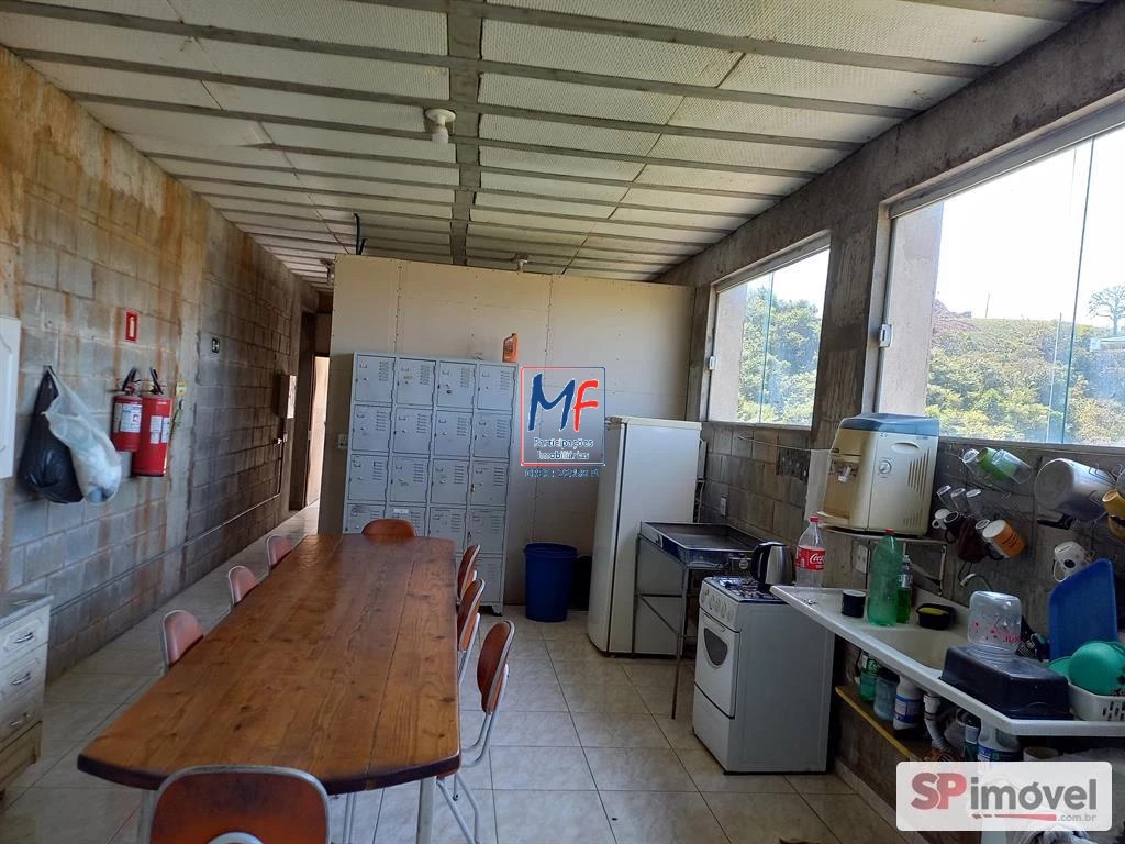 Depósito-Galpão, 570 m² - Foto 7