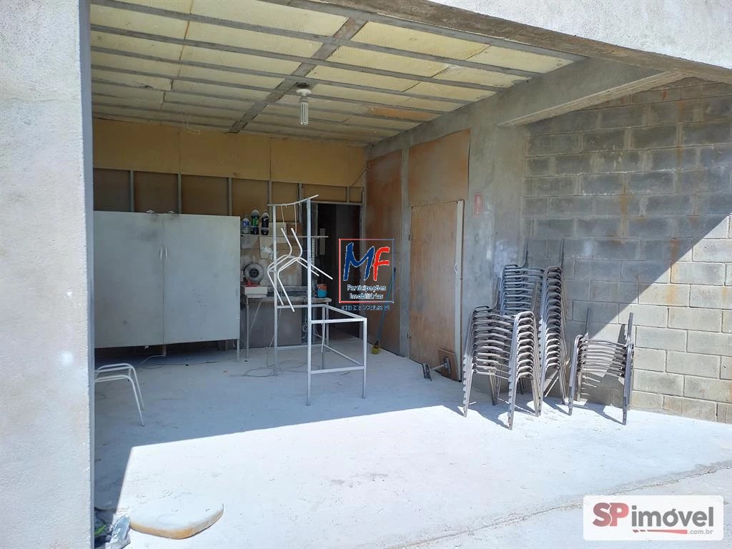 Depósito-Galpão, 570 m² - Foto 9