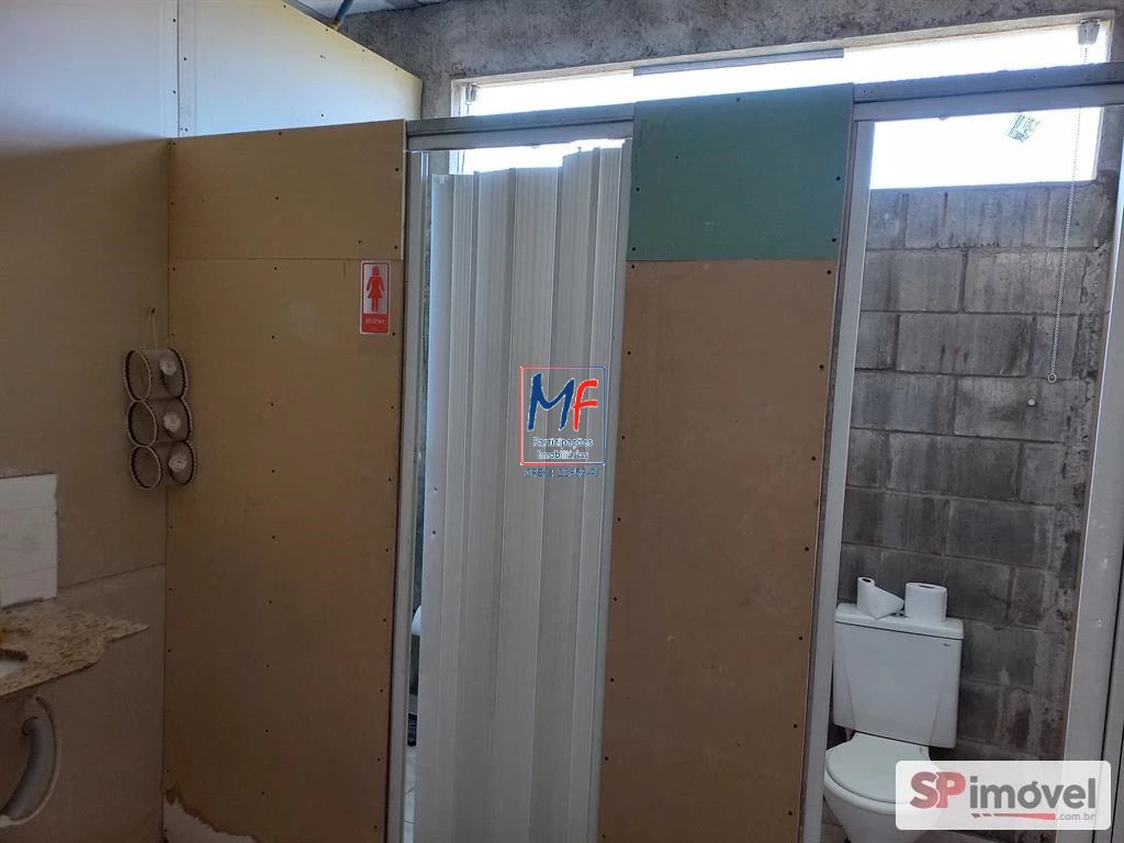 Depósito-Galpão, 570 m² - Foto 15