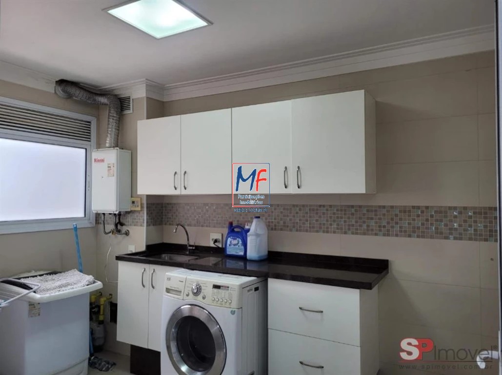 Apartamento, 4 quartos, 189 m² - Foto 5