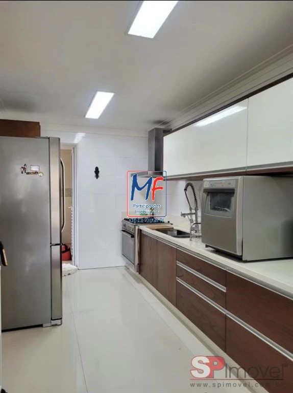 Apartamento, 4 quartos, 189 m² - Foto 4