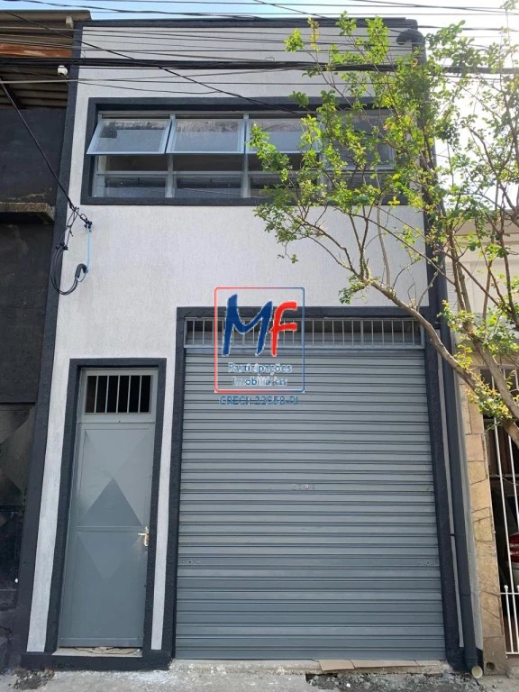 Prédio Inteiro, 200 m² - Foto 1