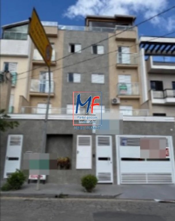 Apartamento, 2 quartos, 44 m² - Foto 1