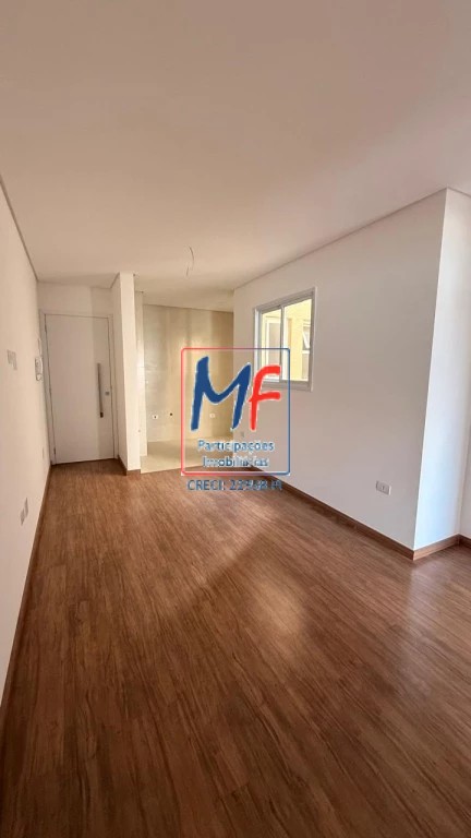 Apartamento, 2 quartos, 44 m² - Foto 2