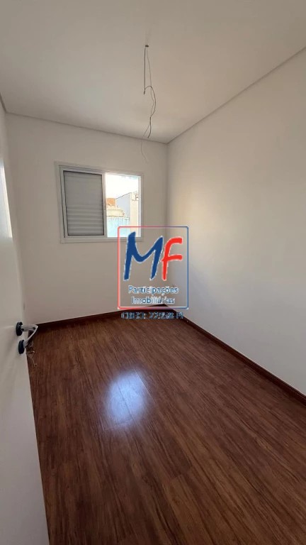 Apartamento, 2 quartos, 44 m² - Foto 4