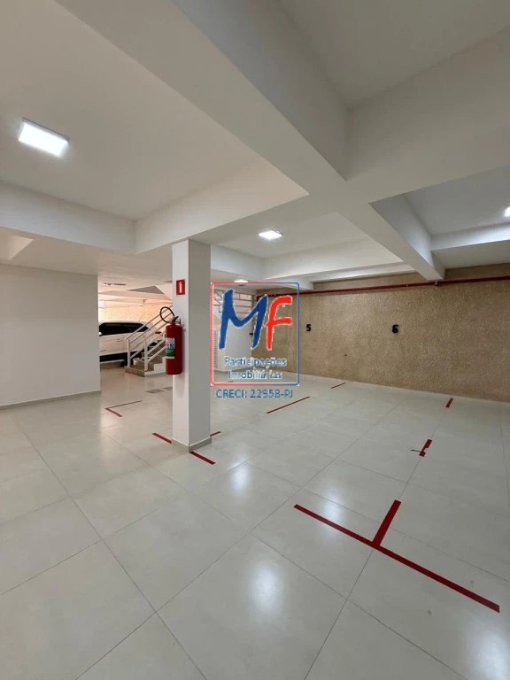 Apartamento, 2 quartos, 44 m² - Foto 16