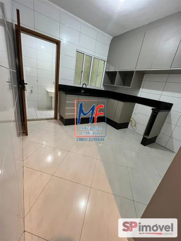 Casa de Condomínio, 2 quartos - Foto 2