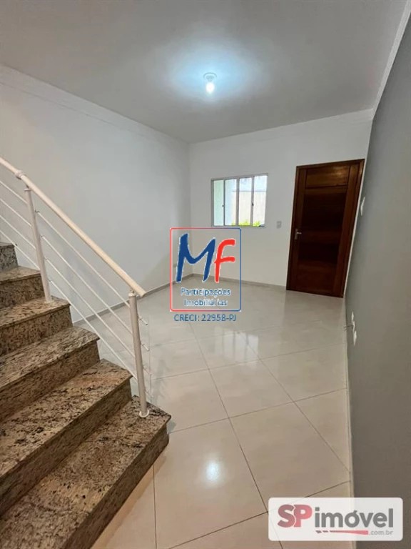 Casa de Condomínio, 2 quartos - Foto 5
