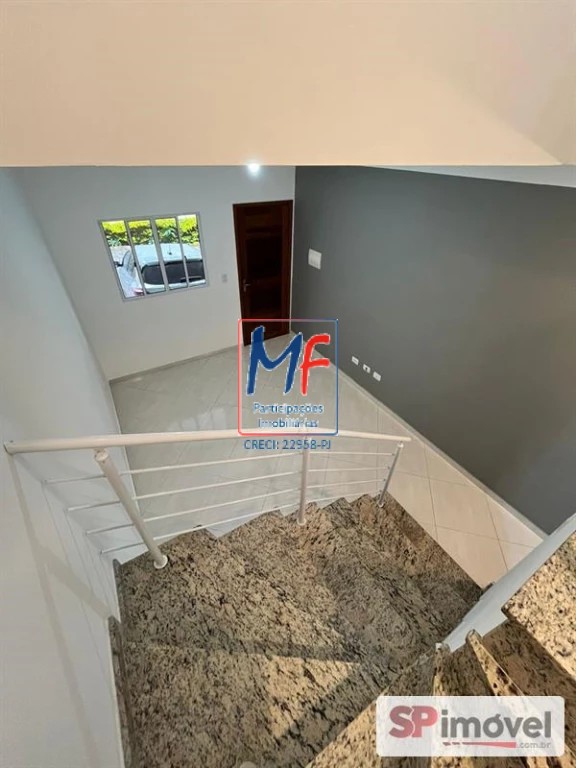 Casa de Condomínio, 2 quartos - Foto 6