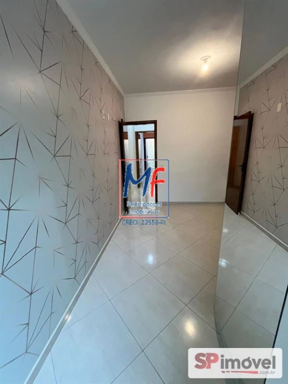 Casa de Condomínio, 2 quartos - Foto 7