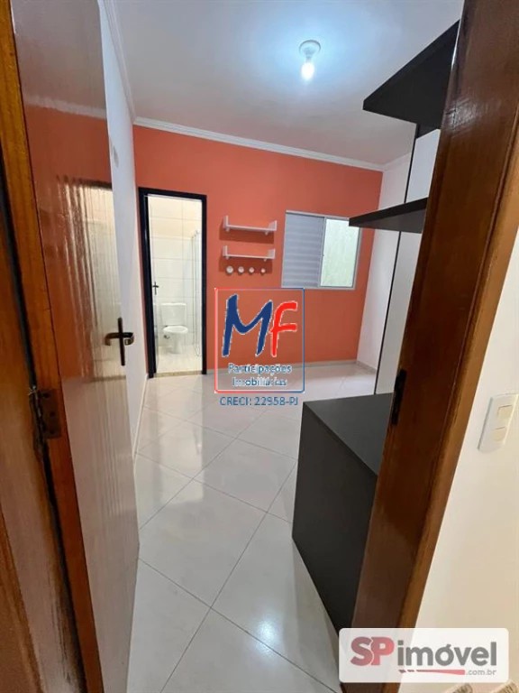 Casa de Condomínio, 2 quartos - Foto 9
