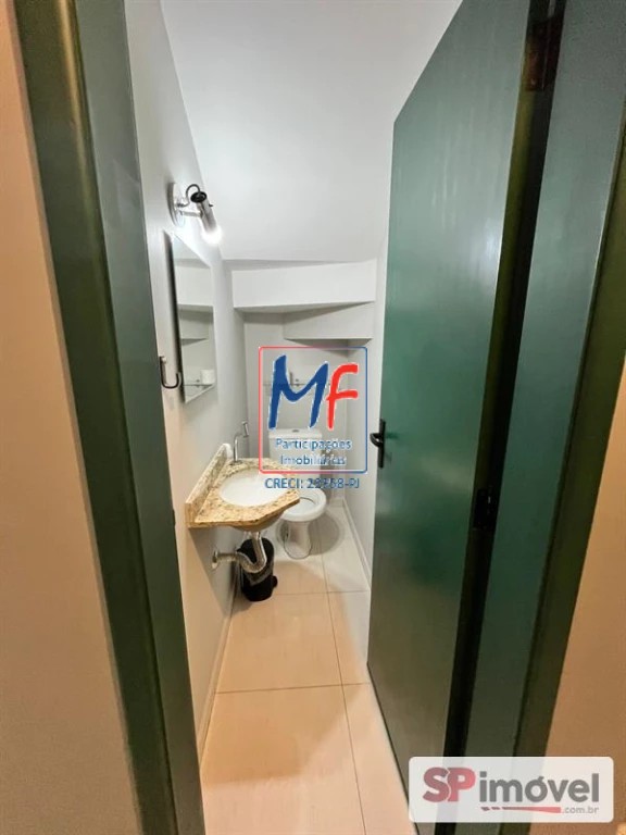 Casa de Condomínio, 2 quartos - Foto 15