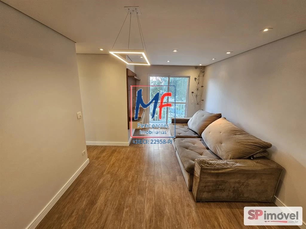 Apartamento, 2 quartos, 55 m² - Foto 1