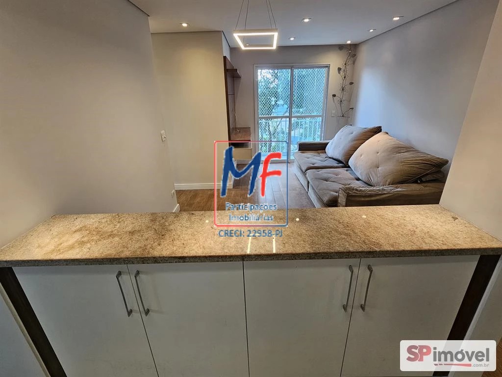 Apartamento, 2 quartos, 55 m² - Foto 2