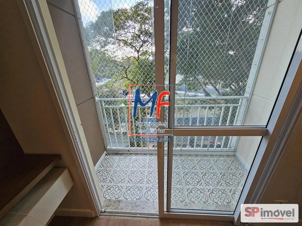 Apartamento, 2 quartos, 55 m² - Foto 3