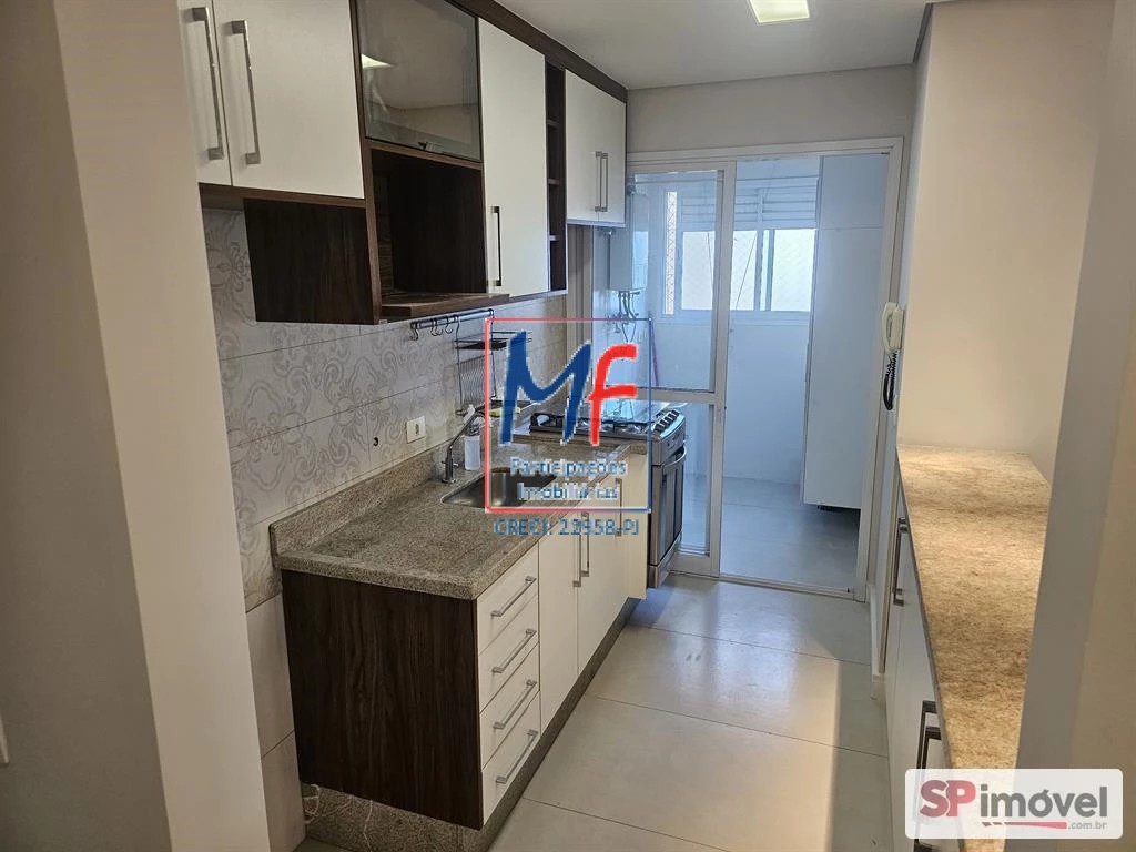 Apartamento, 2 quartos, 55 m² - Foto 4