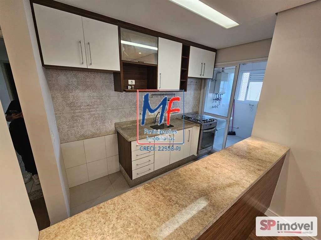 Apartamento, 2 quartos, 55 m² - Foto 5