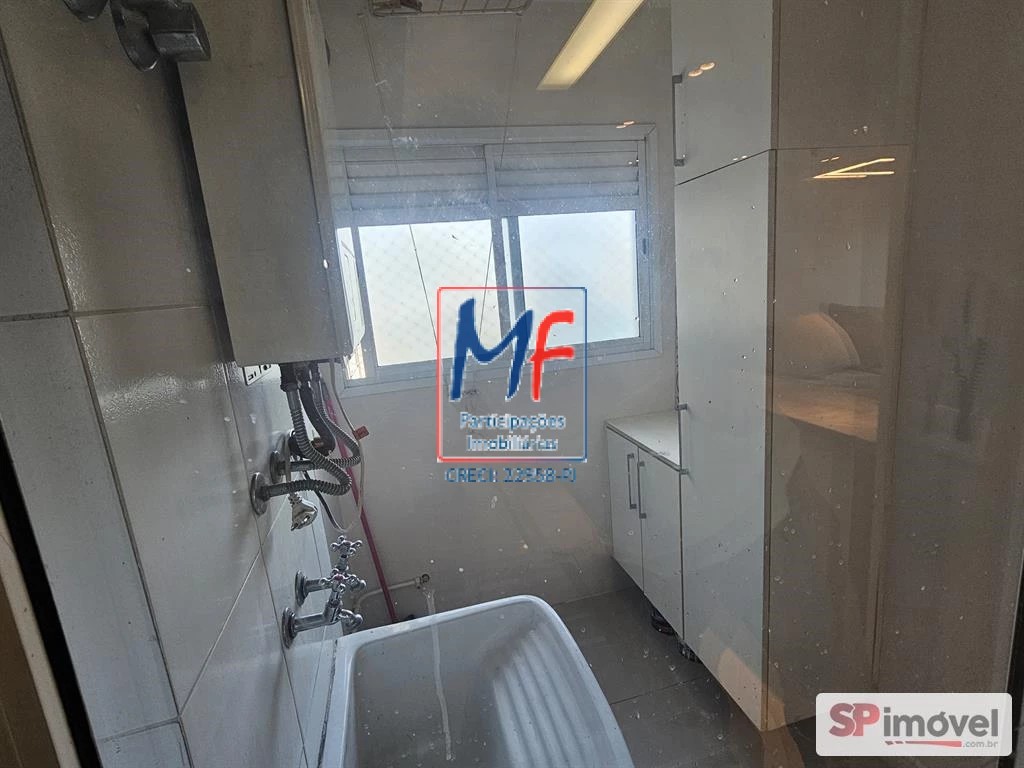 Apartamento, 2 quartos, 55 m² - Foto 6