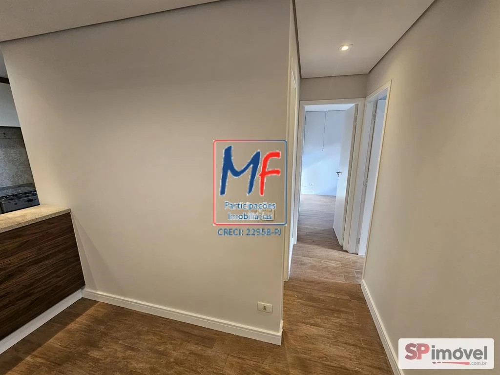 Apartamento, 2 quartos, 55 m² - Foto 7
