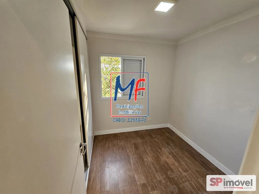 Apartamento, 2 quartos, 55 m² - Foto 8