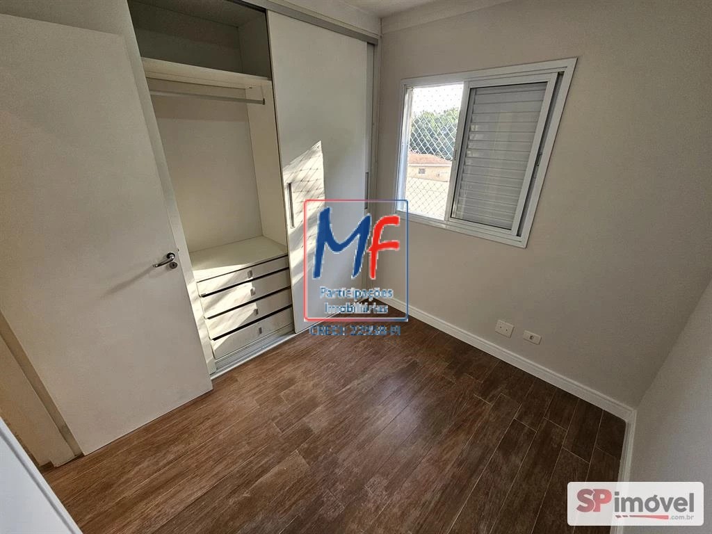 Apartamento, 2 quartos, 55 m² - Foto 9