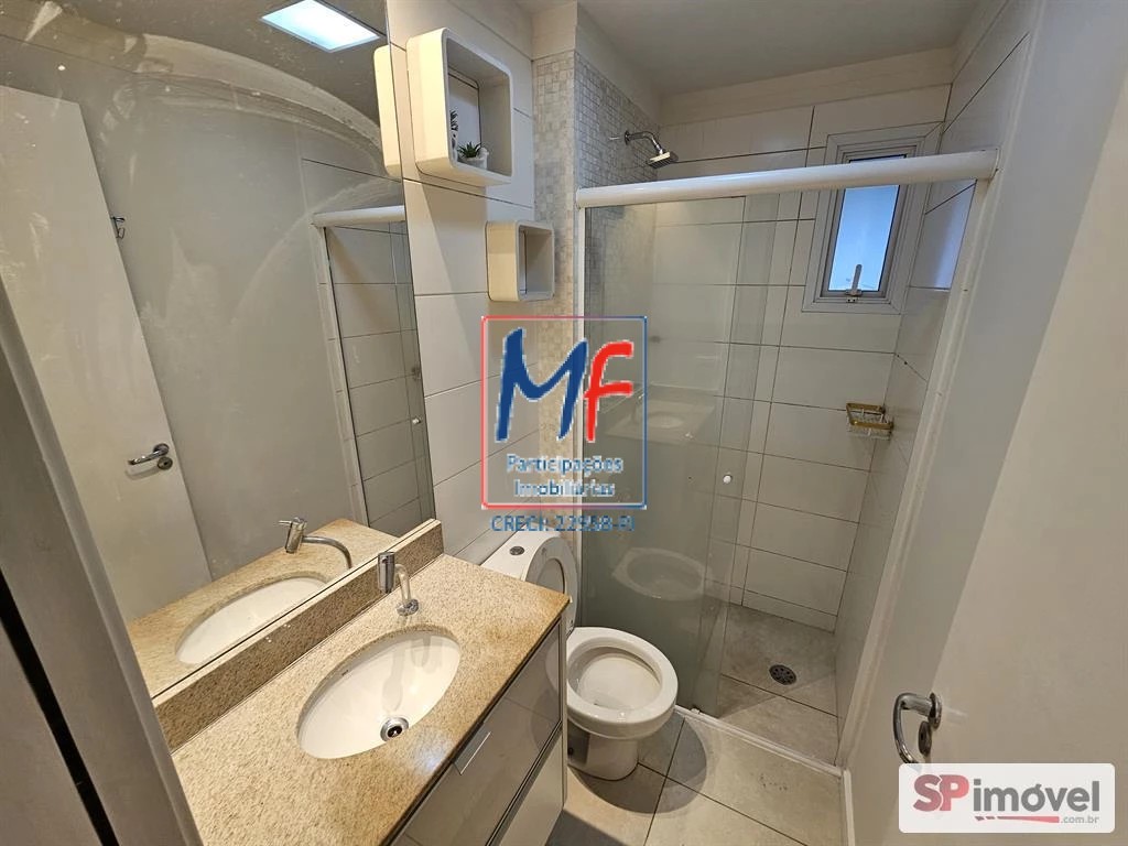 Apartamento, 2 quartos, 55 m² - Foto 12