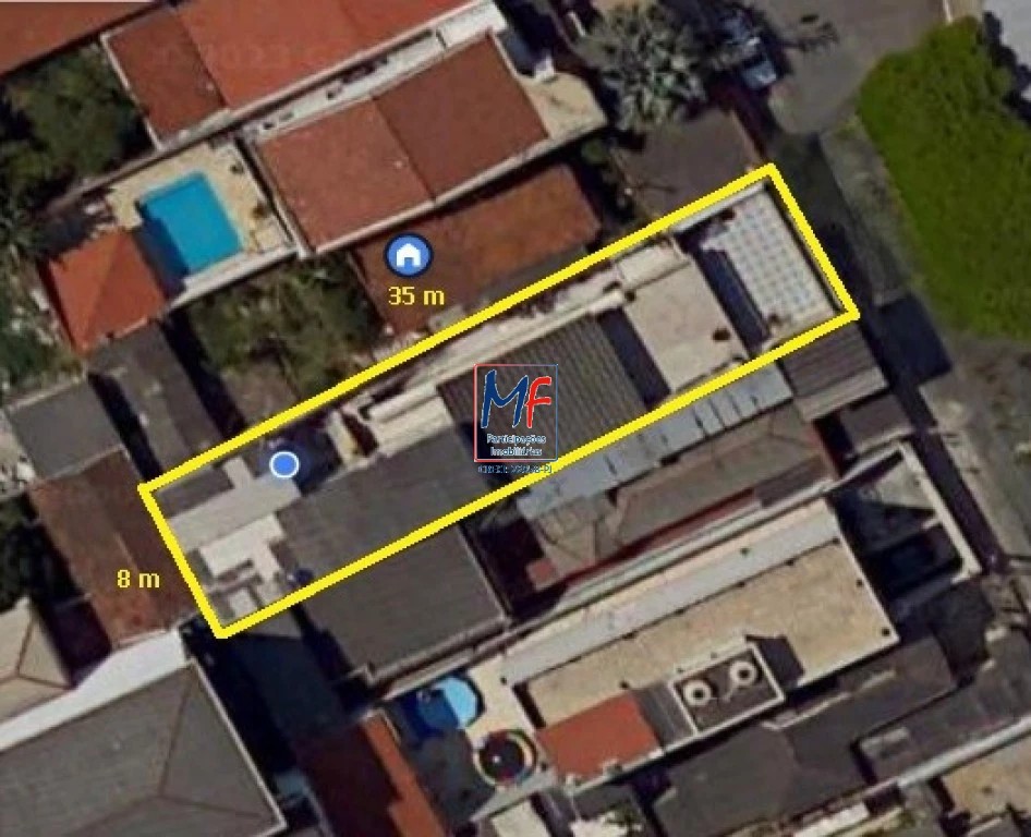 Terreno à venda, 280m² - Foto 3